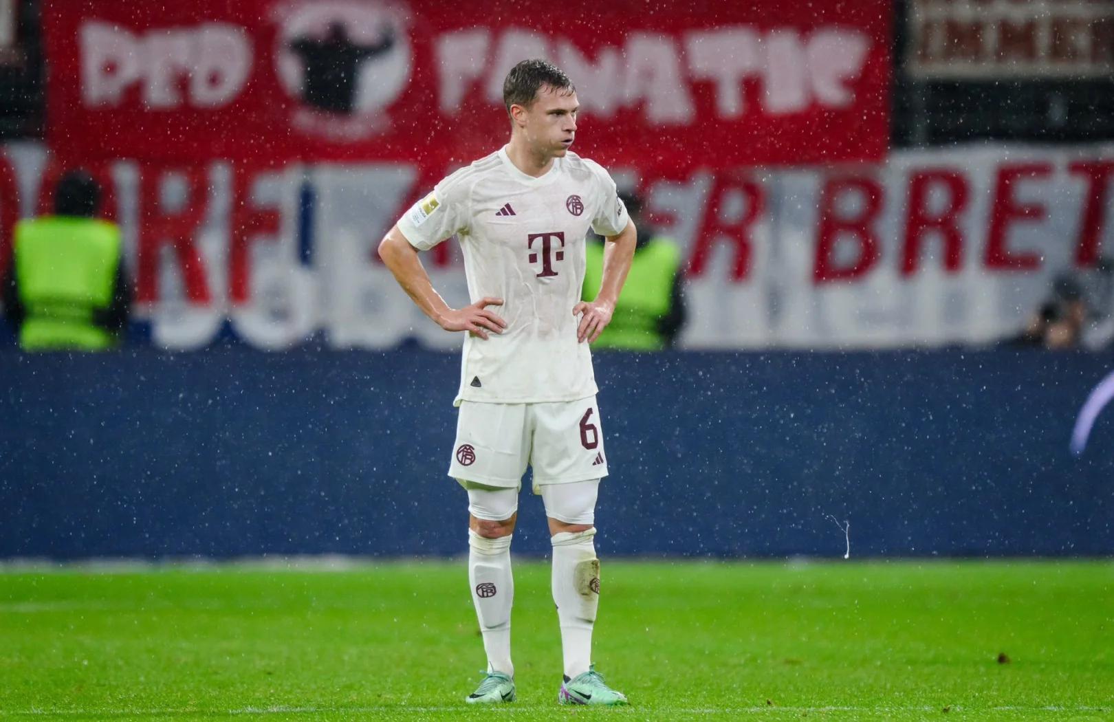 九游体育app下载入口拜仁队惨败!主帅赛后直言球队需彻底反思,拥有以及.