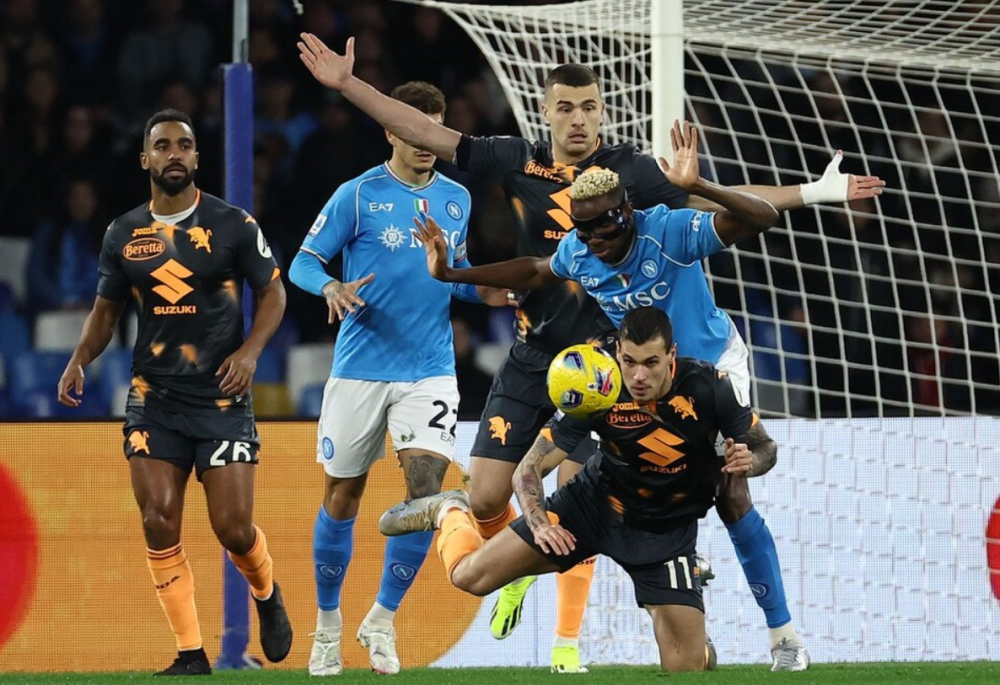 九游体育官网集结日那不勒斯调整名单以备欧冠，篮板制胜环节打磨，管理层满意，细节决定成败的简单介绍