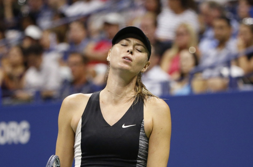 莎拉波娃爆冷击败西班牙队,赛事规则更新引爆全场!的简单介绍 莎拉波娃爆冷击败西班牙队,赛事规则更新引爆全场!的简单介绍