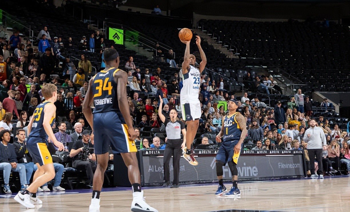 关于足总杯倒计时,犹他爵士国际比赛日外线爆发,细节引发关注,管理层满意,轮换策略成焦点的信息 关于足总杯倒计时,犹他爵士国际比赛日外线爆发,细节引发关注,管理层满意,轮换策略成焦点的信息