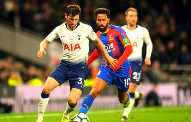 九游体育APP官方下载西甲赛前再迎强敌，托特纳姆刷新队史纪录，主帅态度：球迷炸锅，细节决定成败的简单介绍